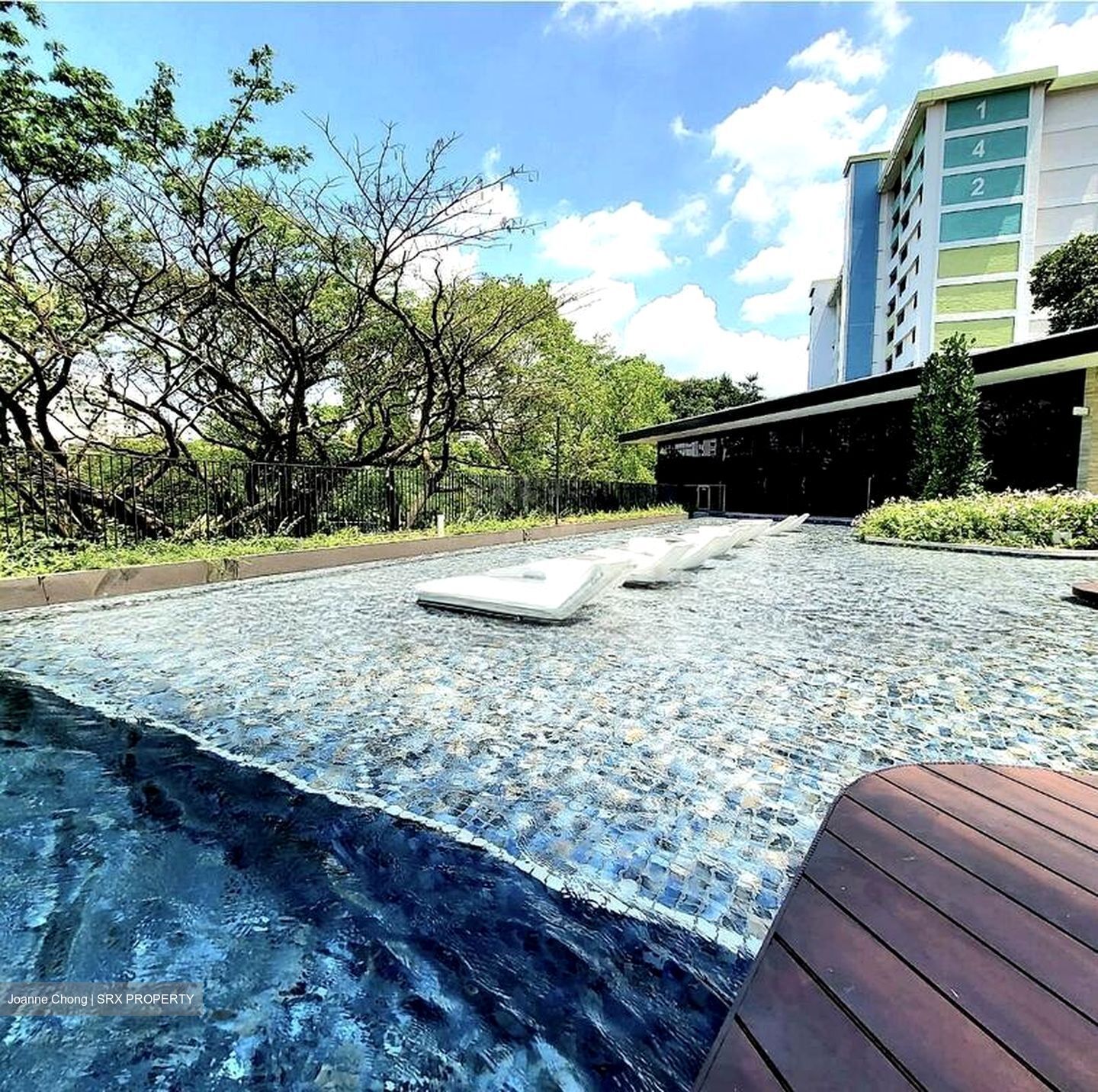 Avenue South Residence (D3), Apartment #516690461